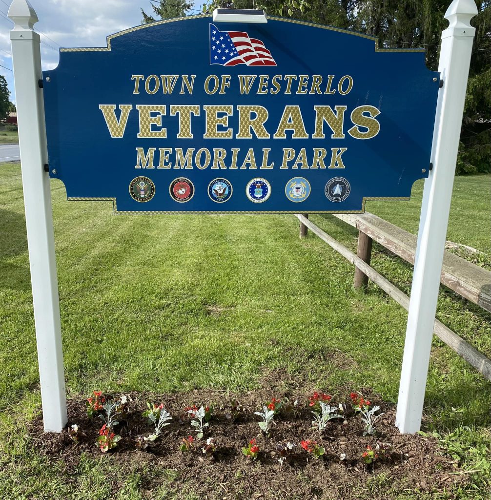 Westerlo Town Parks Town of Westerlo