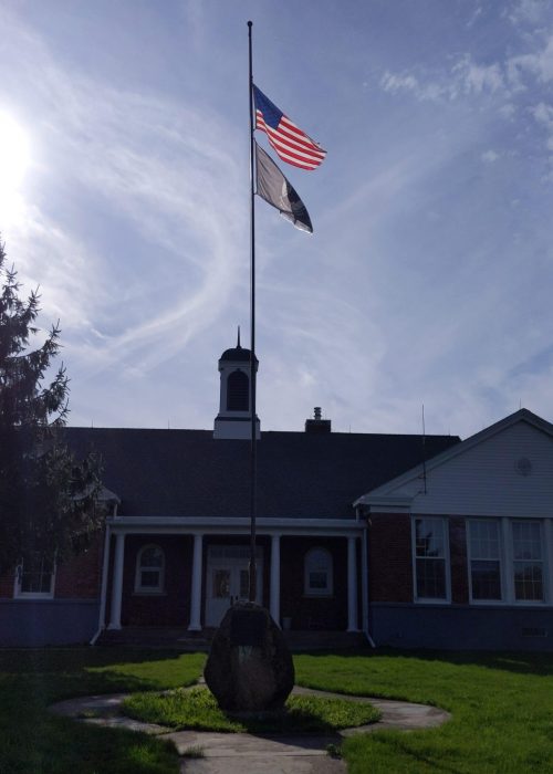 Supervisor's Office Town of Westerlo